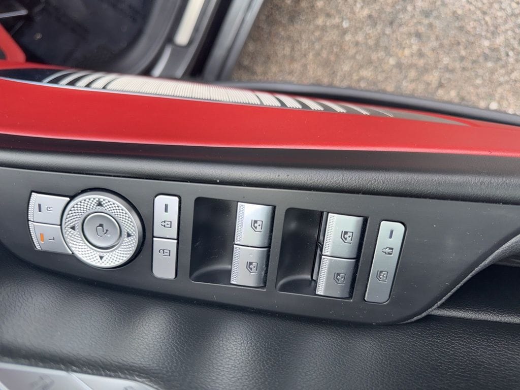 2023 GENESIS G80 Base - Photo 15