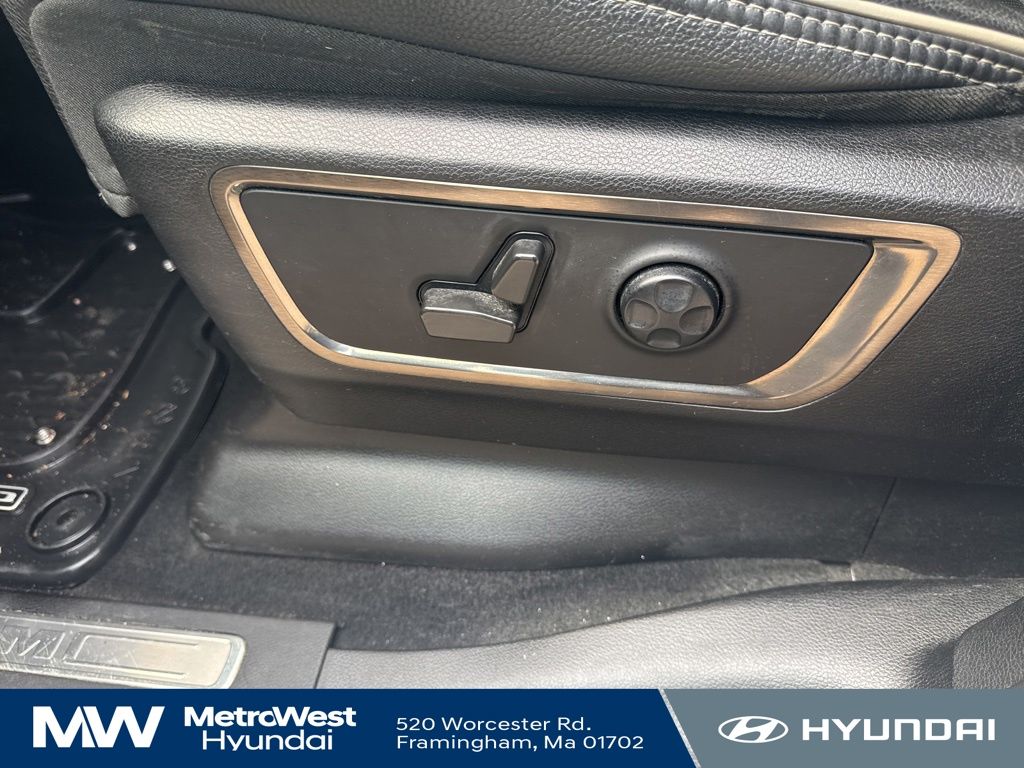 2021 RAM Ram 1500 Pickup Limited - Photo 14