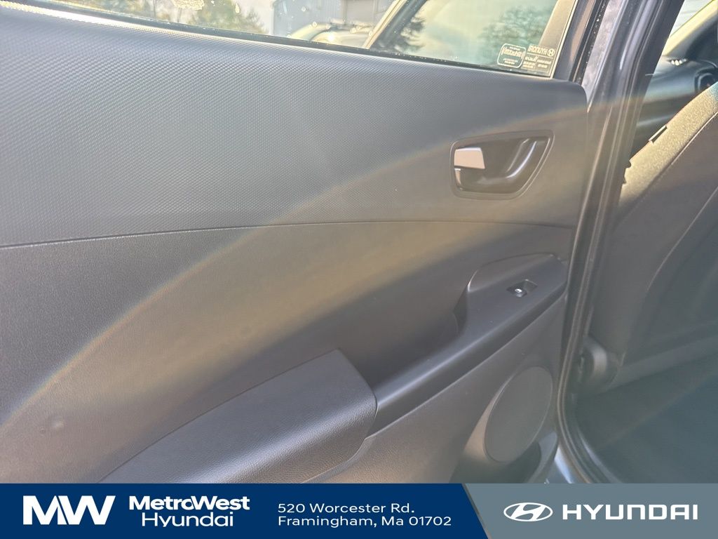 2022 Hyundai Kona N Line - Photo 10