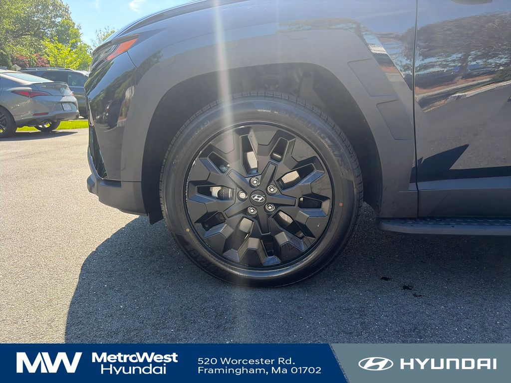 2023 Hyundai Tucson XRT - Photo 26