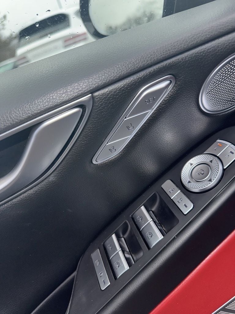 2023 GENESIS G80 Base - Photo 16