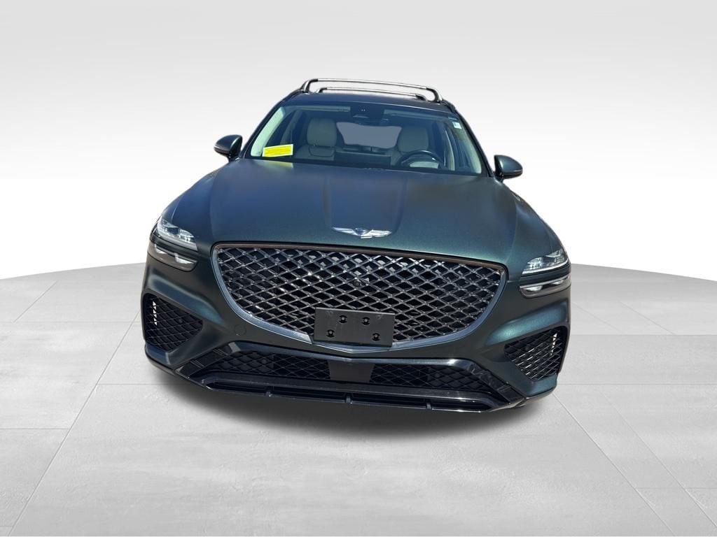 2023 GENESIS GV70 Sport - Photo 8