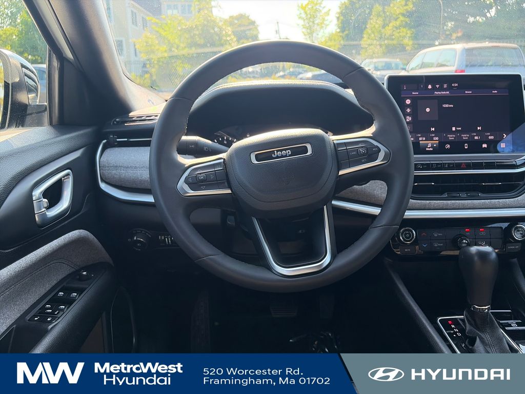 2024 Jeep Compass Latitude - Photo 13