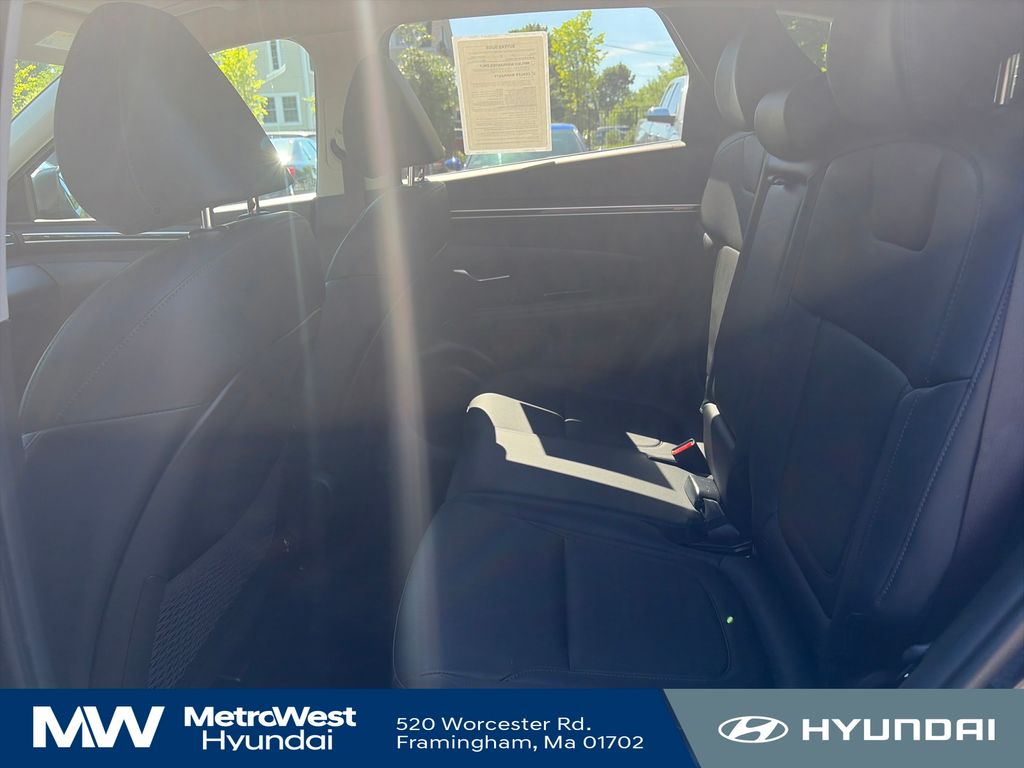 2023 Hyundai Tucson XRT - Photo 24