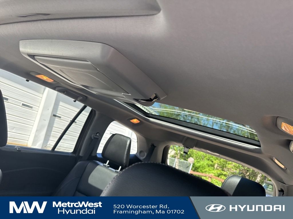 2020 Honda Pilot Elite - Photo 12
