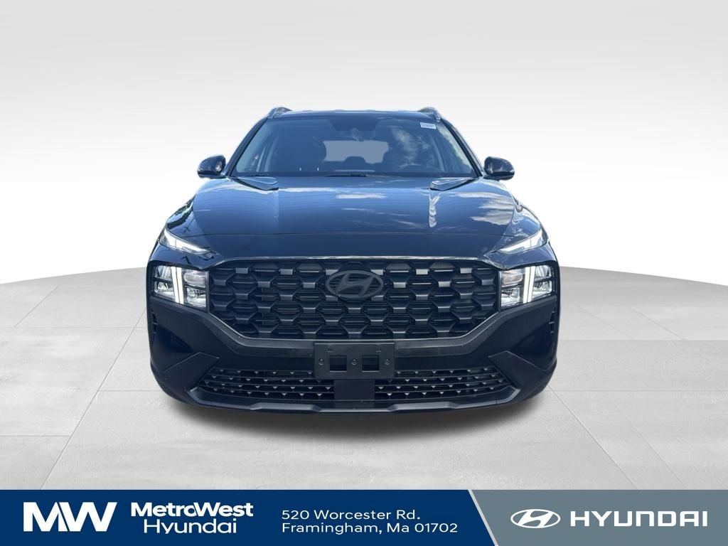 Certified 2023 Hyundai Santa Fe SEL SUV