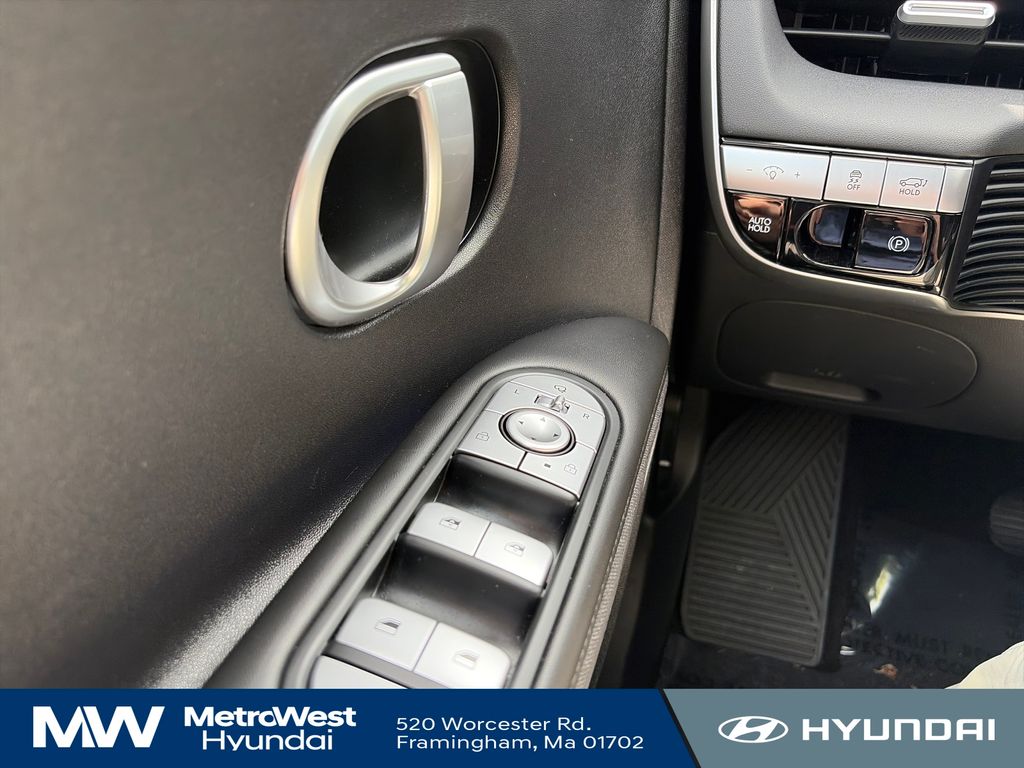 2023 Hyundai IONIQ 5 Limited - Photo 33