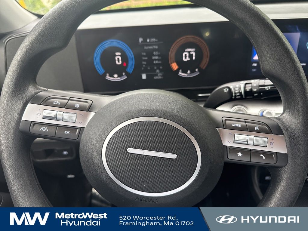 2024 Hyundai Kona SE - Photo 10