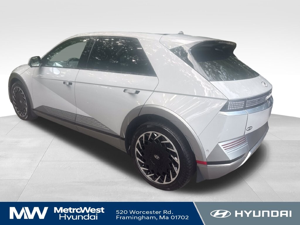 Used 2024 Hyundai IONIQ 5 Limited SUV