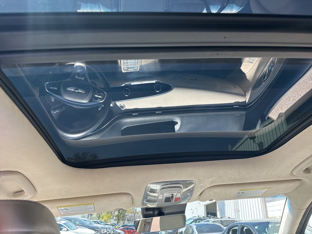 2023 GENESIS GV70 Sport - Photo 14