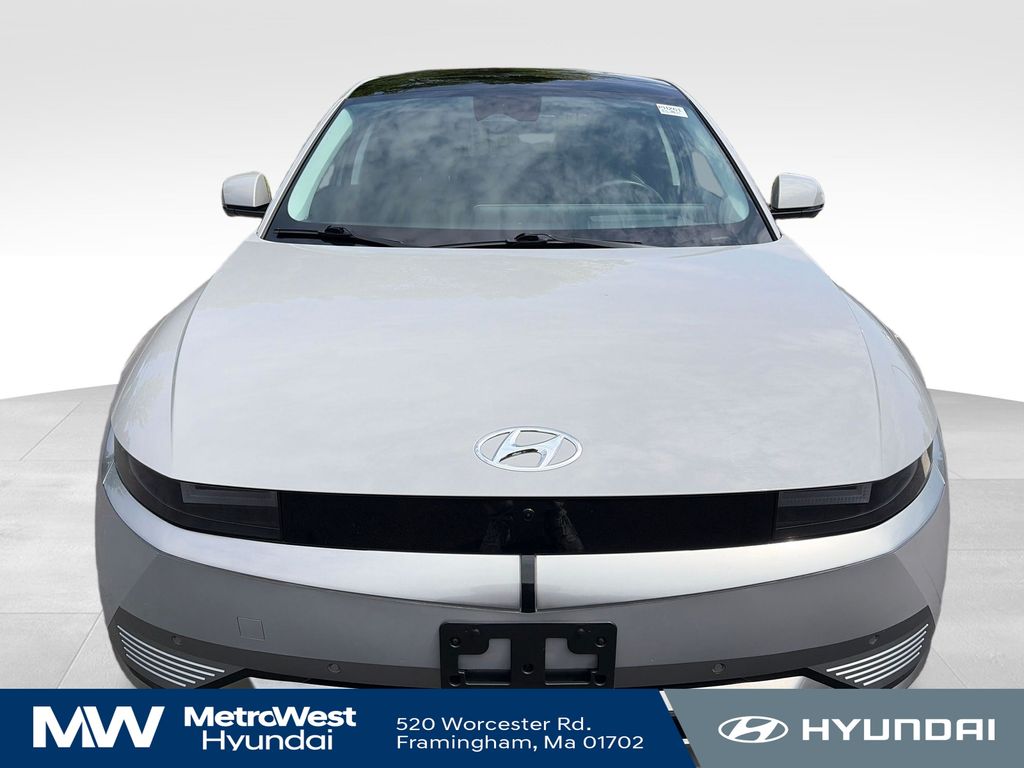 2023 Hyundai IONIQ 5 Limited - Photo 8