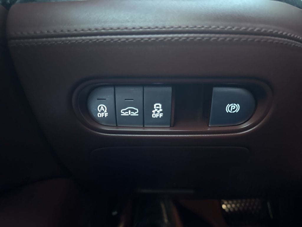 2024 GENESIS G90 Base - Photo 23
