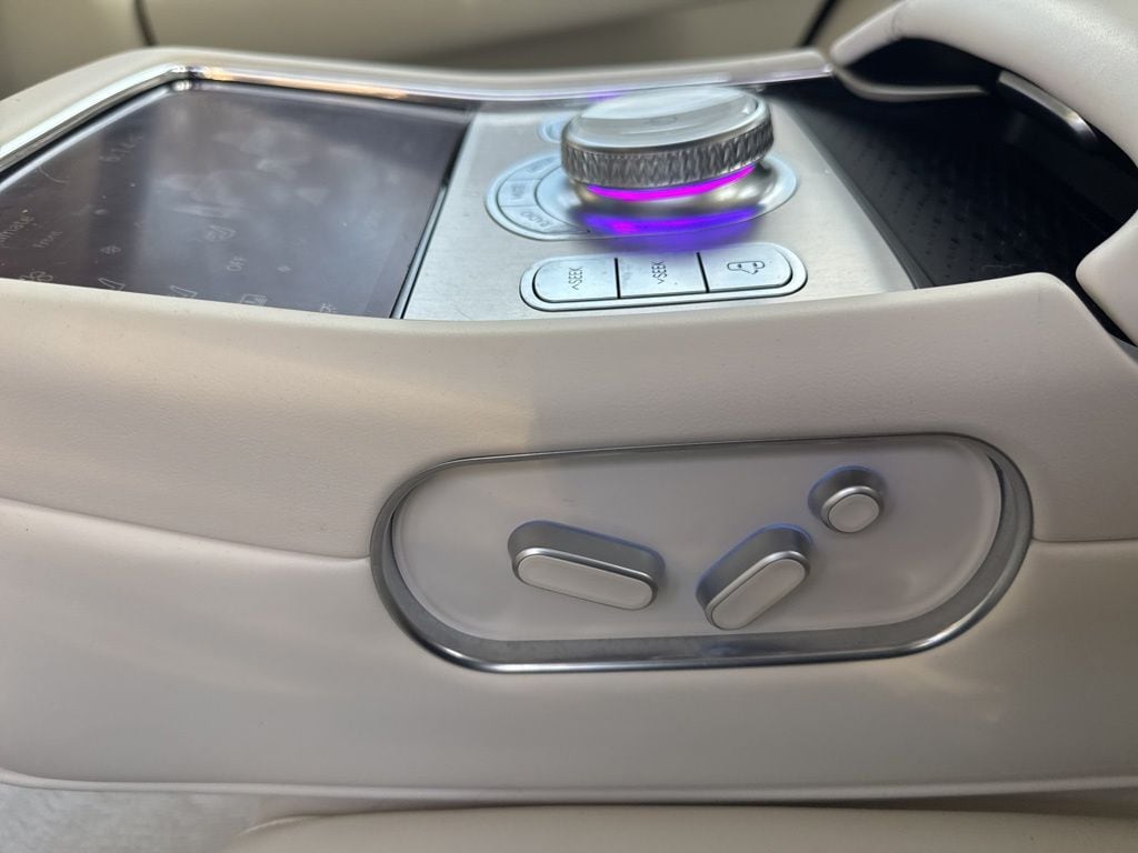 2024 GENESIS G90 Base - Photo 14