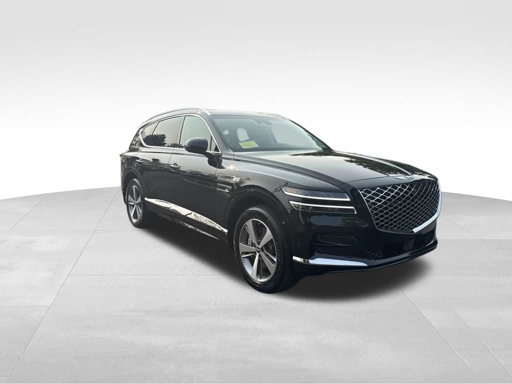Certified 2024 Genesis GV80 SUV