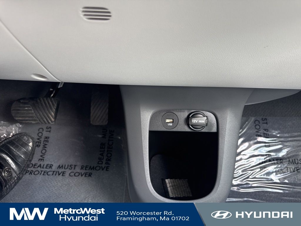 2023 Hyundai IONIQ 5 SEL - Photo 20