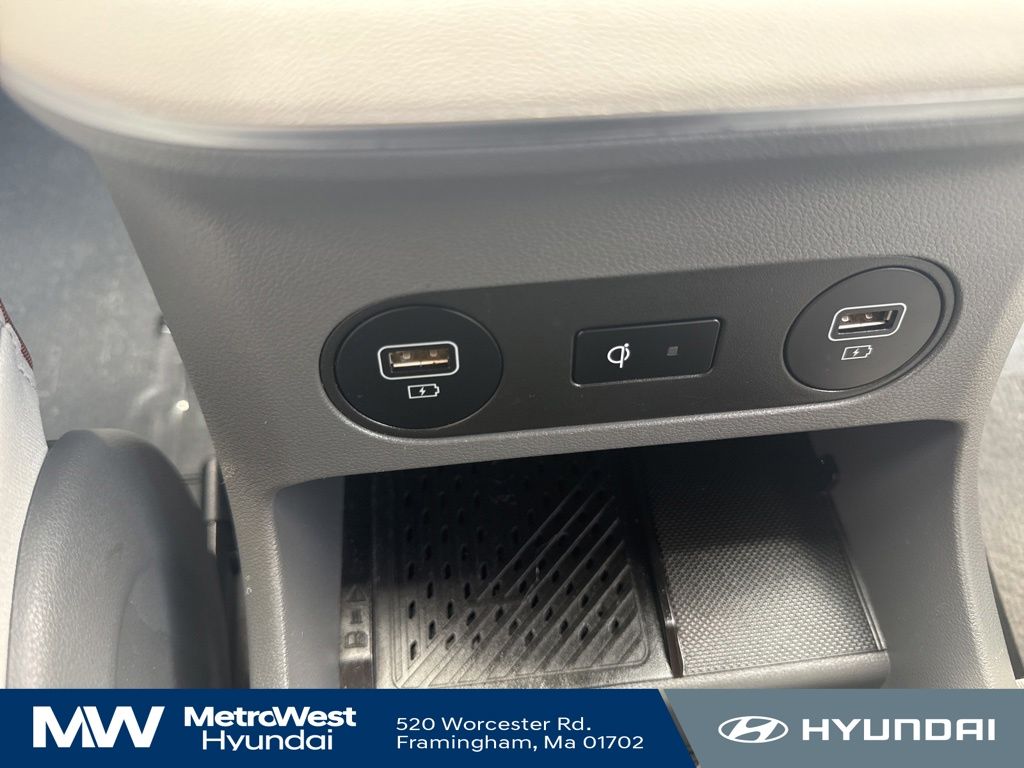 2023 Hyundai IONIQ 5 SEL - Photo 18