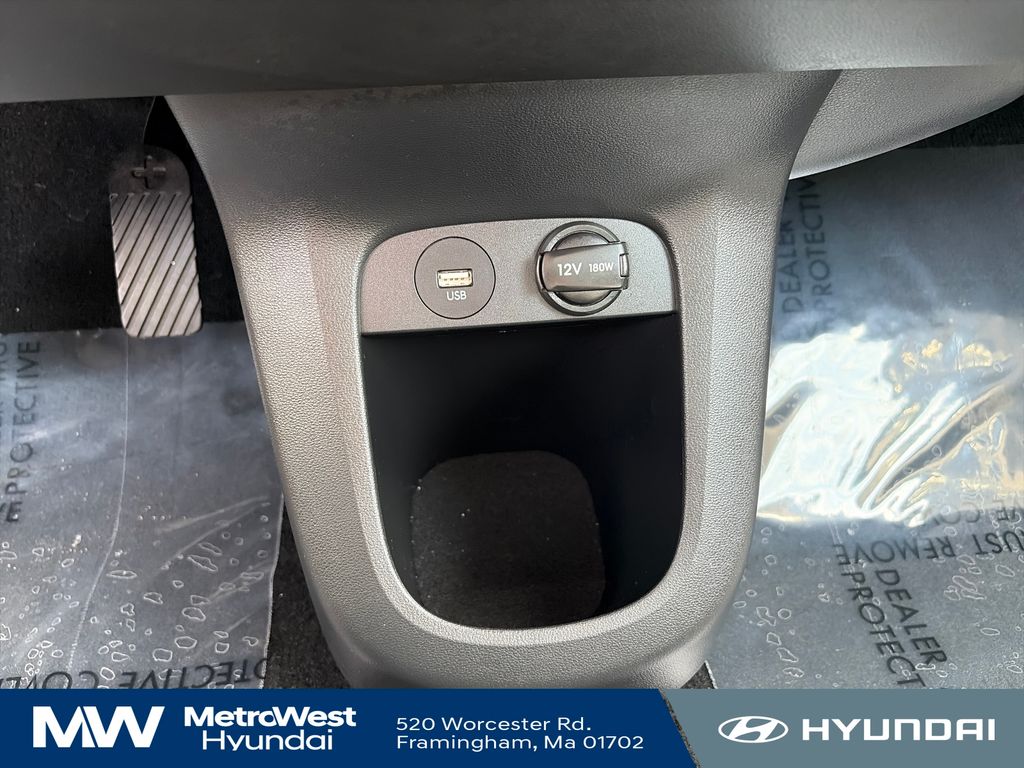 2023 Hyundai IONIQ 5 Limited - Photo 32
