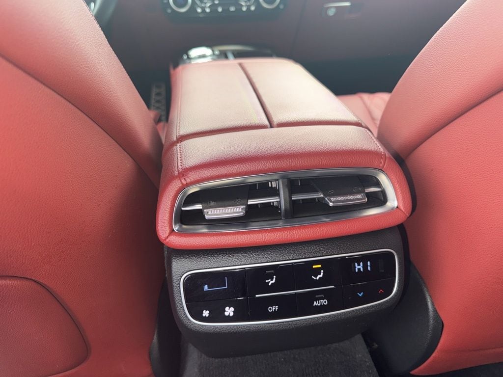 2023 GENESIS G80 Base - Photo 11