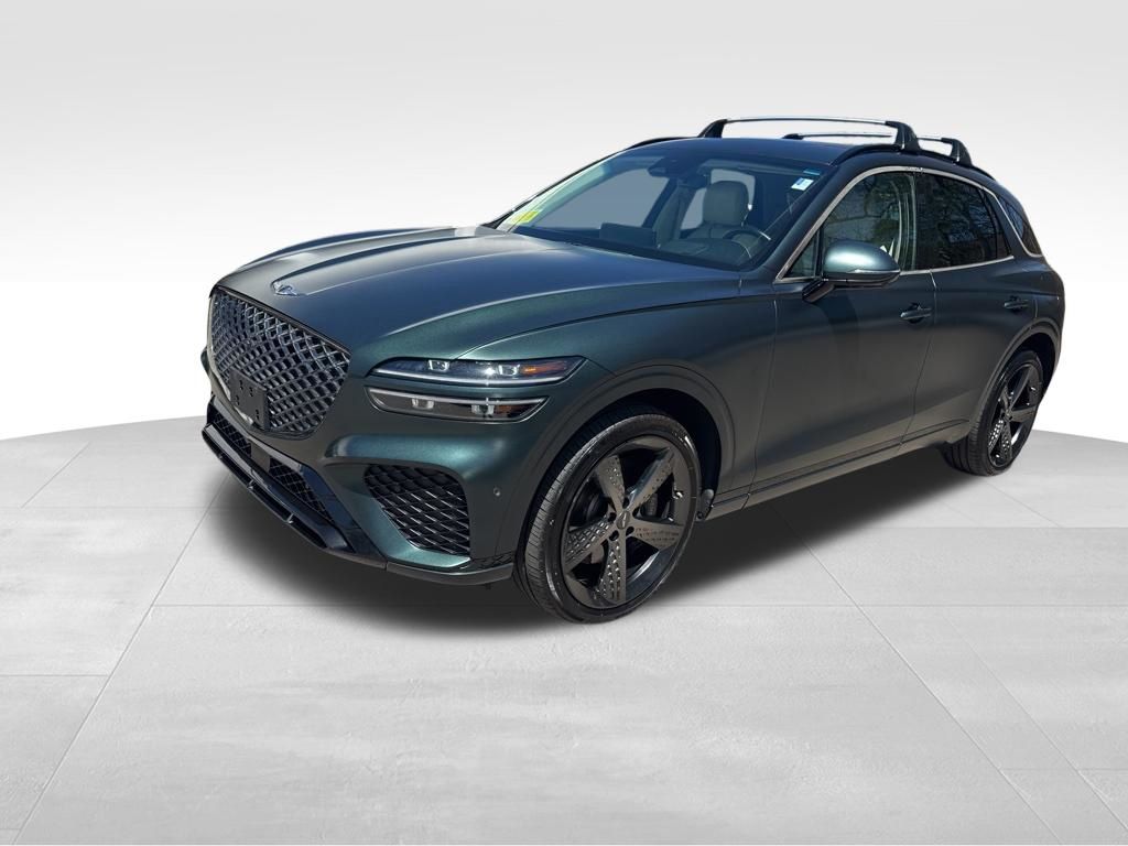 2023 GENESIS GV70 Sport - Photo 7