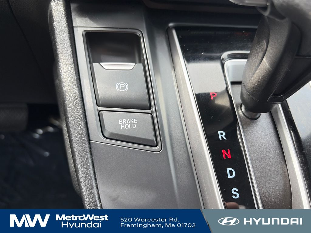 2017 Honda CR-V EX - Photo 32