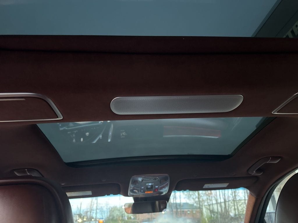 2024 GENESIS G90 Base - Photo 17