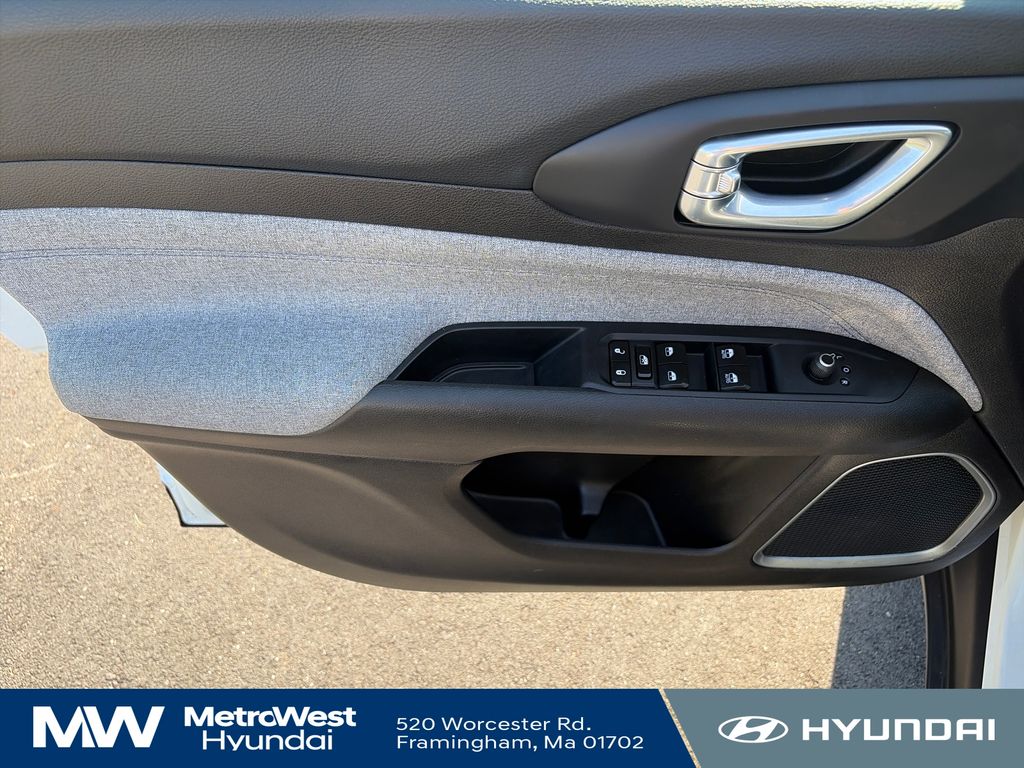 2024 Jeep Compass Latitude - Photo 10