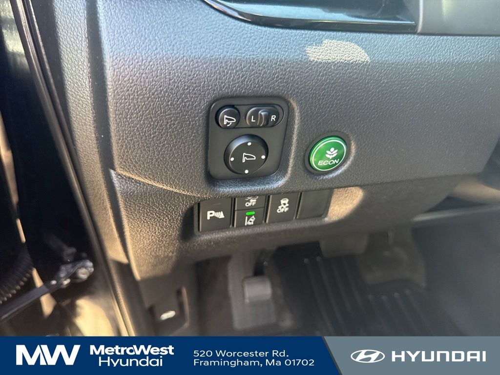 2020 Honda Pilot Elite - Photo 10