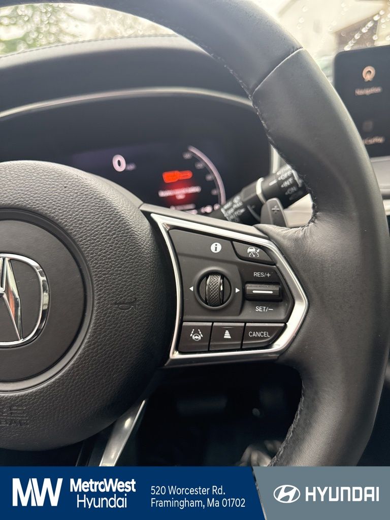 2023 Acura MDX Technology Package - Photo 15