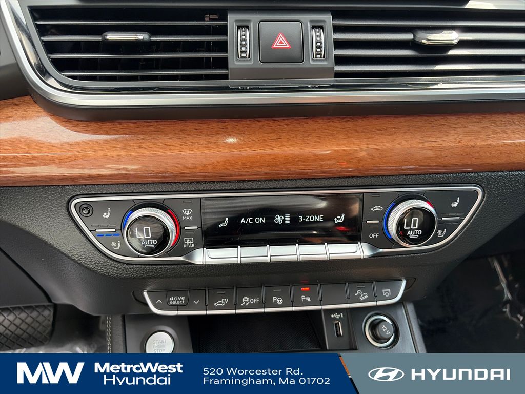 2021 Audi Q5 Prestige - Photo 18