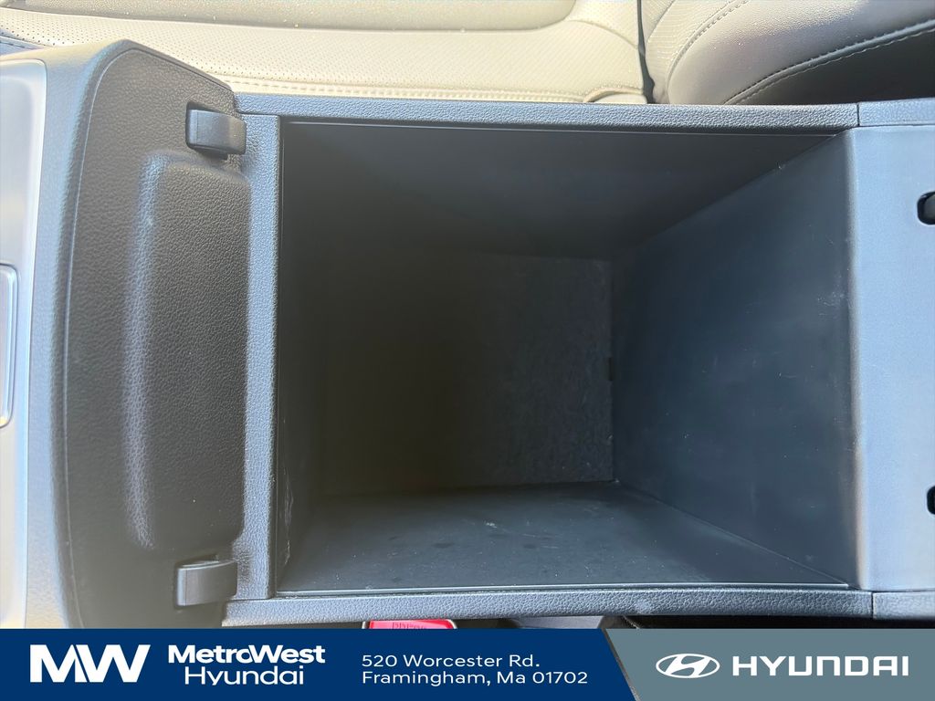 2023 Hyundai Tucson XRT - Photo 25