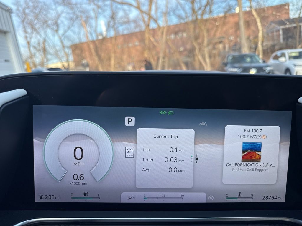 2024 GENESIS G90 Base - Photo 28