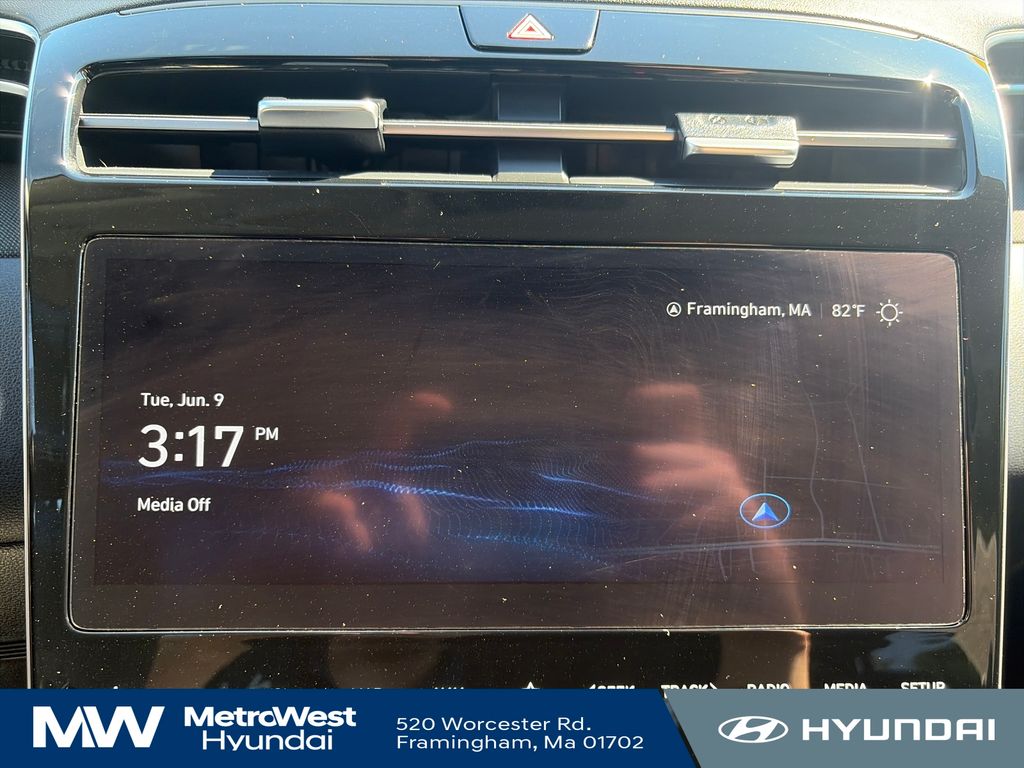 2023 Hyundai Tucson XRT - Photo 19