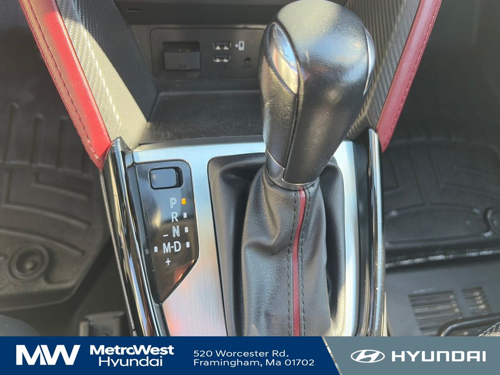 2017 Mazda CX-3 Grand Touring - Photo 24