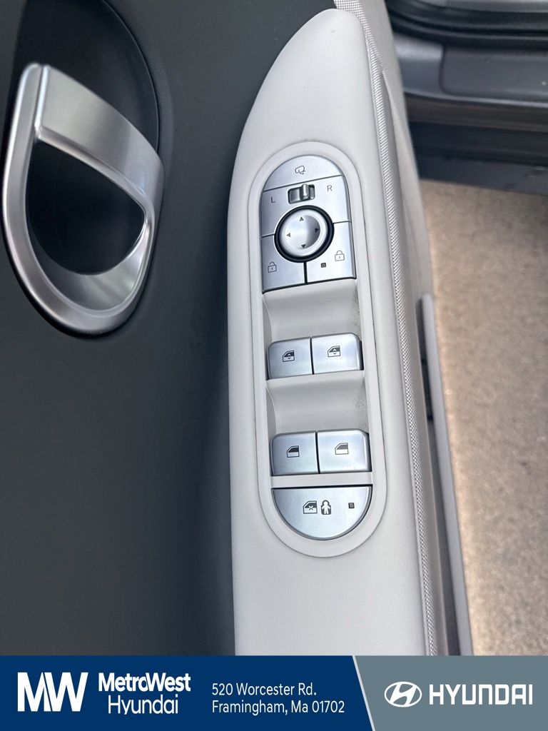 2023 Hyundai IONIQ 5 SEL - Photo 13