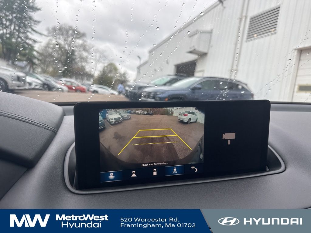 2023 Acura MDX Technology Package - Photo 21