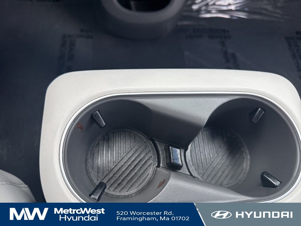 2023 Hyundai IONIQ 5 SEL - Photo 19