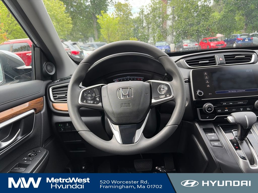 2017 Honda CR-V EX - Photo 13