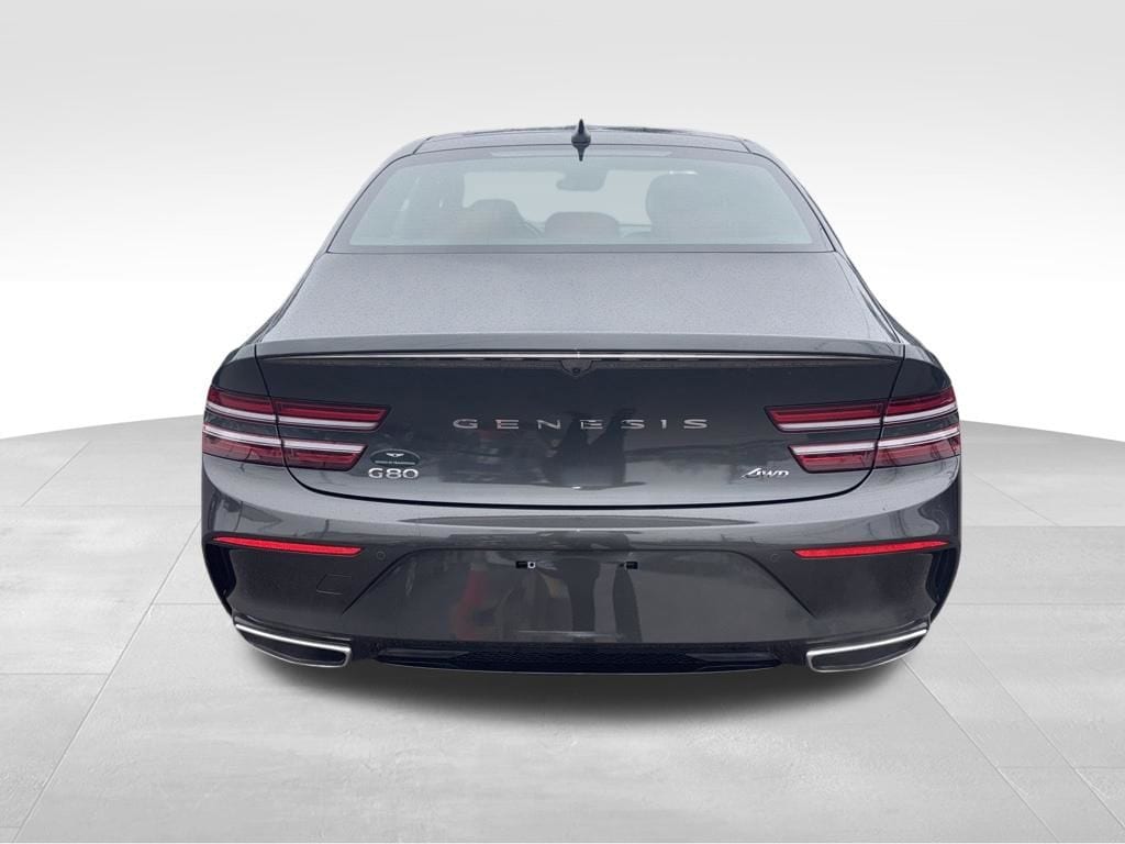 2023 GENESIS G80 Base - Photo 6