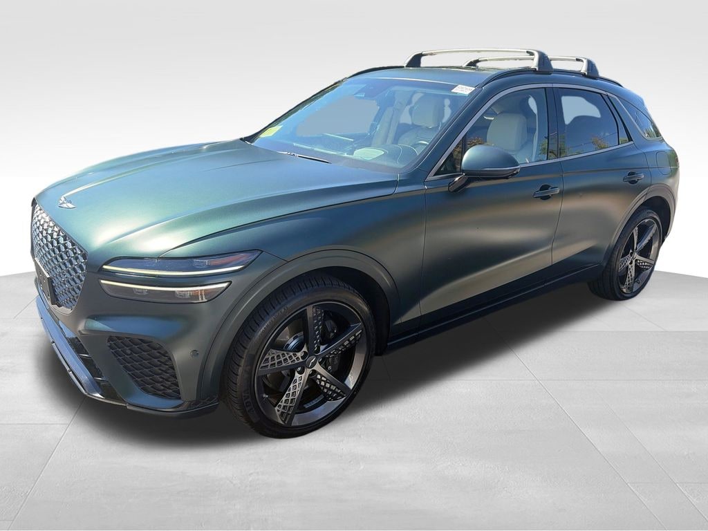 Used 2023 Genesis GV70 3.5T Sport SUV