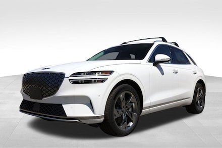 2024 Genesis Electrified GV70 Advanced SUV