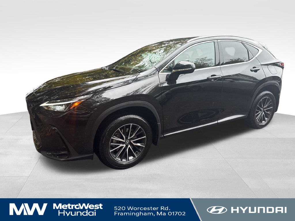 Used 2024 Lexus NX 350 Premium SUV