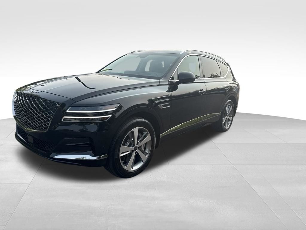 2024 GENESIS GV80