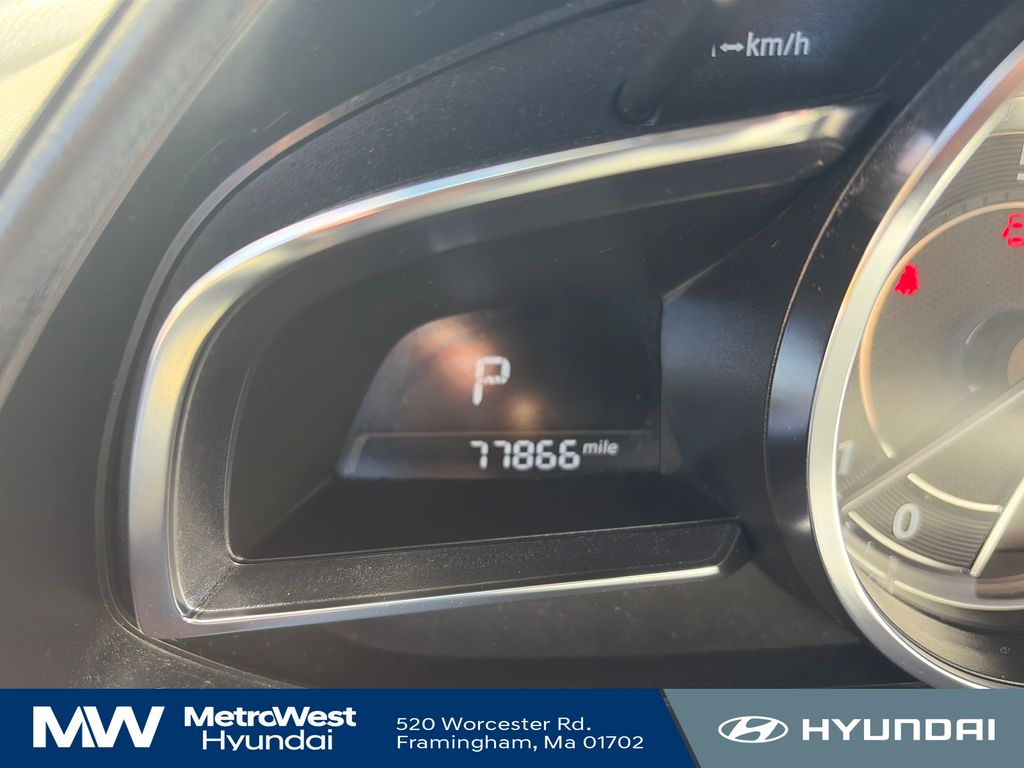 2017 Mazda CX-3 Grand Touring - Photo 16