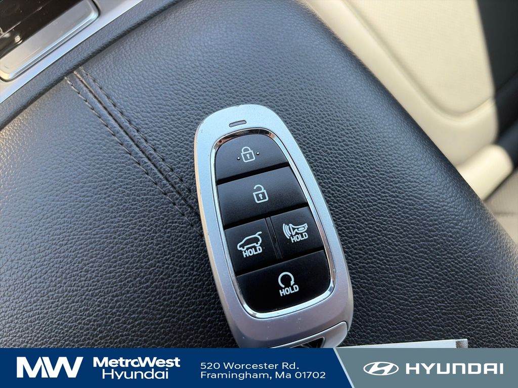 2023 Hyundai Tucson XRT - Photo 28