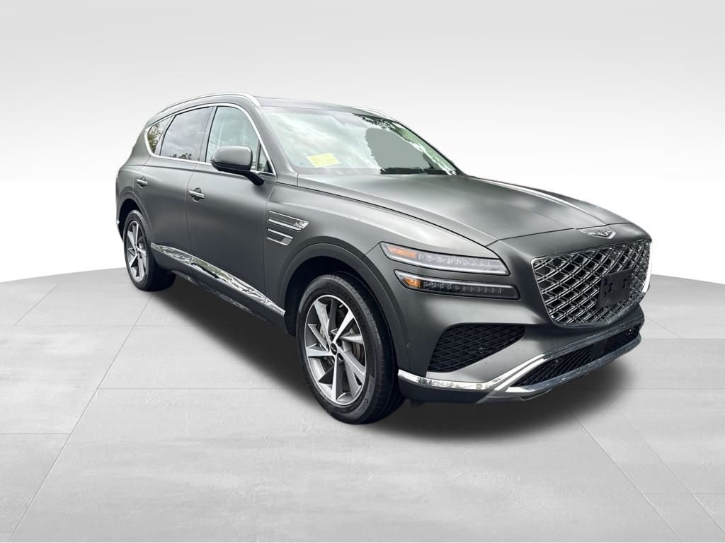 Used 2025 Genesis GV80 3.5T Advanced AWD SUV