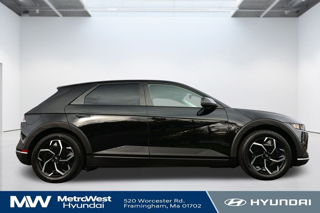 Used 2023 Hyundai IONIQ 5 SEL SUV