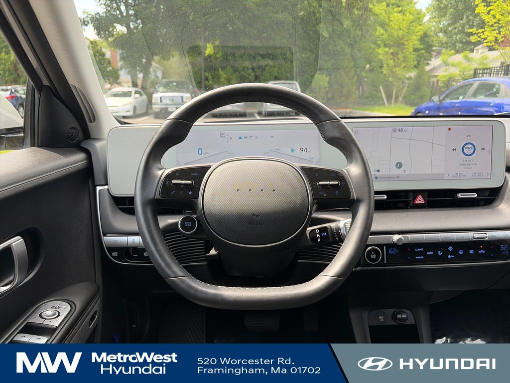 2023 Hyundai IONIQ 5 Limited - Photo 13
