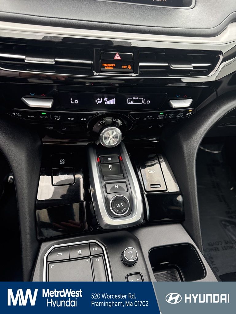2023 Acura MDX Technology Package - Photo 19