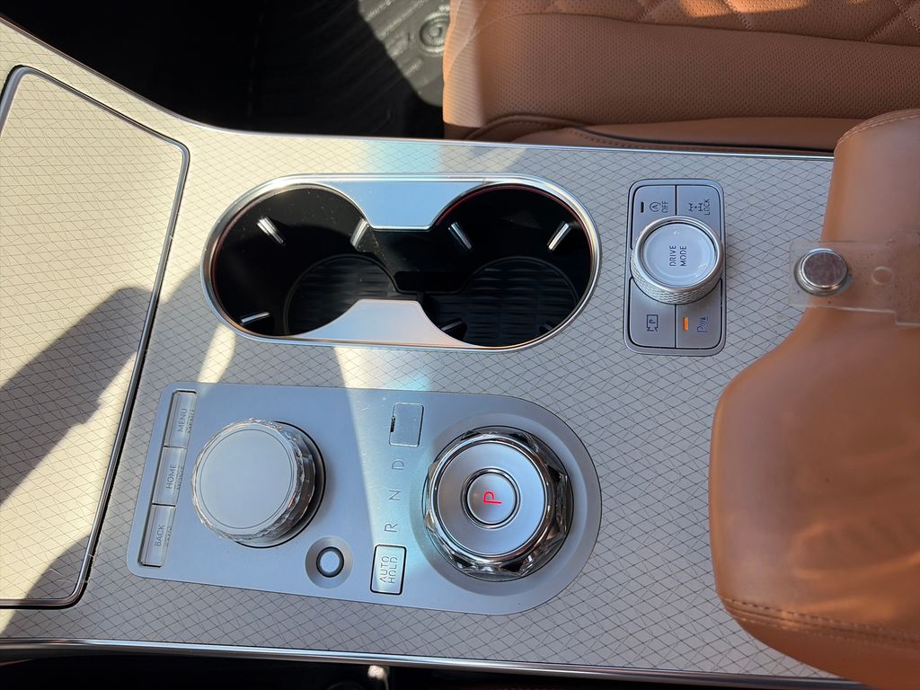 2025 GENESIS GV80 Prestige - Photo 31