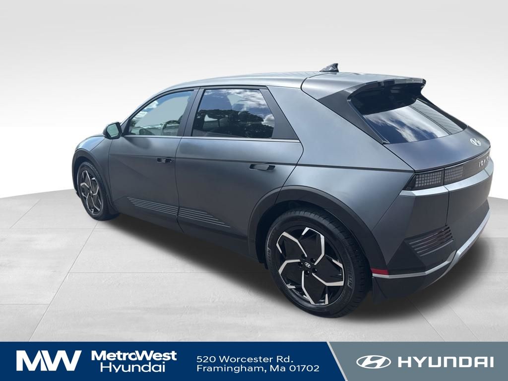 2023 Hyundai IONIQ 5 SEL - Photo 6